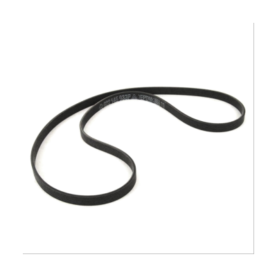 022145933P Engine Serpentine Drive Belt Rubber Engine Serpentine Drive Belt Black Engine Serpentine Drive Belt for Volkswagen Touareg 3.2L 2004-2006 3.6L 2007-2015