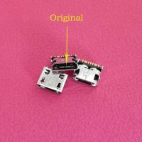 10pcs / lot Micro Mini USB Charging Port Connector ปลั๊กแจ็คซ็อกเก็ต Dock สําหรับ Samsung Galaxy Tab A 9.7－SM-T550 T550 T555 P550 P555