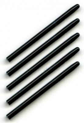 [HFSECURITY] 10 Pcs Universal Digital Tablet Pen Refills For WACOM Bamboo CTL 460 660 470 471 671พร้อมตัวเปลี่ยน