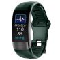 Smartband P11 Plus ECG Smart Band Watch Heart Rate Monitor PPG Bracelet Blood Pressure Waterproof Wristband thumbnail