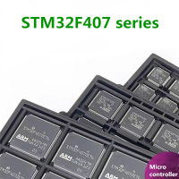 VGT6 IET6 ZET6 IGT6 ZGT6 VGT6 IEH6 STM32F405RGT6 STM32F407VET6 32บิตไมโครคอนลเลอร์ Series-MCU