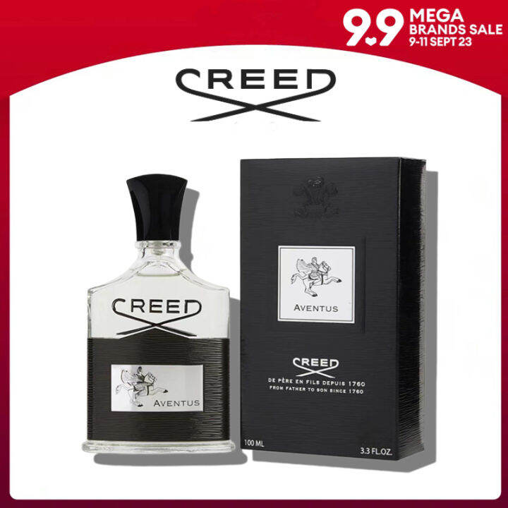 Creed Aventus Eau De Parfum 100ml Men's perfume durable perfume ...