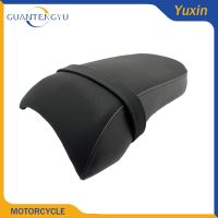 ที่คลุมเบาะรองหนังเทียมแบบนิ่มสำหรับรถ BMW R18 2020-21 Bantal Kursi ผู้โดยสารด้านหลังรถจักรยานยนต์อุปกรณ์เสริม R-18ใหม่