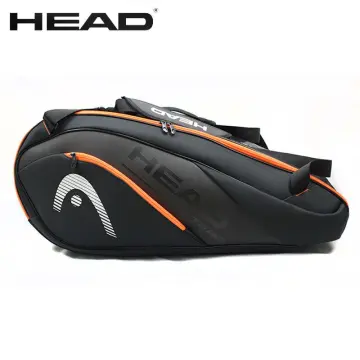 Buy Head Squash Kit Bags in India at Lowest Prices  Racquets4ucom