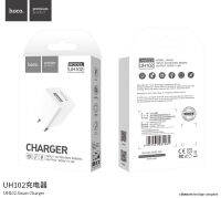 OCO UH102 Smart Charger 1 USB 1A อะแดปเตอร์ หัวชาร์จ