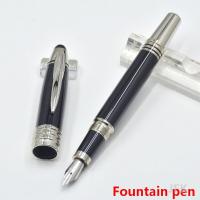 high quality JFK MB Fountain pen / ballpoint pen / Roller ball pen office stationery luxury calligraphy ink pen  Pens