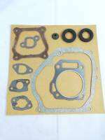 591565 ชุดปะเก็น+ชุดซีลเครื่องยนต์เบนซิล ขนาด 6.5แรง GASKET SET ENGINE ยี่ห้อ BRIGGS &amp;​ STARTTON