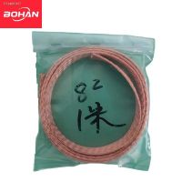 ☬☂❀ 1Meters Pure Copper Tinned Bare Ground Braid Lead Wire Metal Sheath Screening Signal Wire Cable Shielded 1.5-12mm2 Width 4-20mm