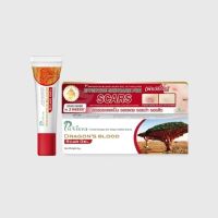 Puricas Dargon Blood Scar Gel 8 g. 1 หลอด เพียวริก้าส์ ( เพียวริก้าส์ ดราก้อนบลัด สการ์เจล)  เจลเหมาะสำหรับผู้ที่มีปัญหาเรื่องแผลเป็น  จุดด่างดำ  รอยสิว