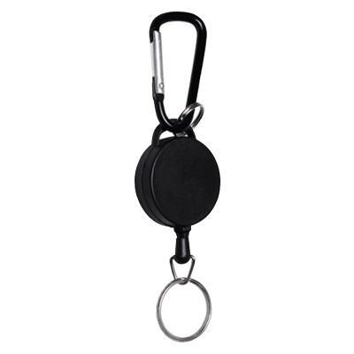 1pcs Keychain ID School Office Hospital Supplies Doctor Gifts Nurse Badge Reel Clip Students