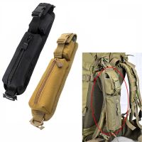 【YF】☸  Shoulder Sundries  for Accessory Pack Outdoor Camping