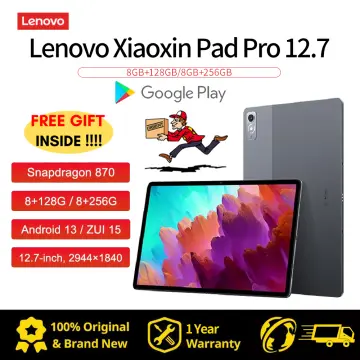 New Lenovo XiaoXin Pad 2024 Tablet PC Android 13 Snapdragon 685 Octa Core  128GB