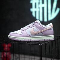 2023 Original sb duk Low cut Casual Breathable Skate Shoes Sneakers For Men Women White Purple