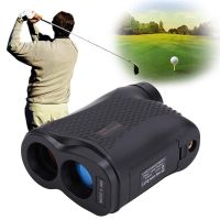 【LZ】☏☸  Ao ar livre 600 m/900 m caça telêmetro telescópio medidor de distância a laser velocidade tester 6x golf digital range finder ângulo medida