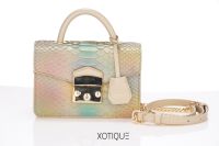 Xotique Baby Nico Bag Rainbow with removable strap