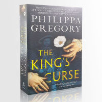 The kings curse is a best-selling novel in English