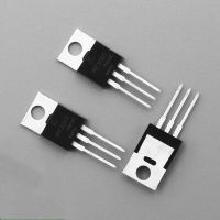 【☸2023 New☸】 XUEHI 10ชิ้น Irf3205pbf Irf3205 Mosfet Mosft 55V 98a 8Mohm 97.3nc ไป-220ชิ้น