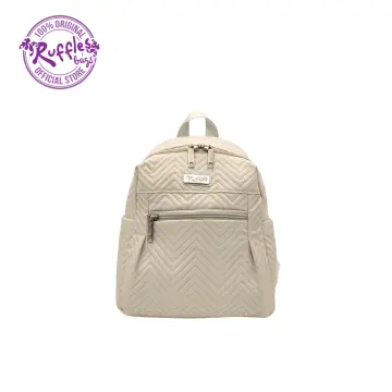 Parisian backpack discount