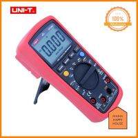 เครื่องมือวัดไฟฟ้า มัลติมิเตอร์ True RMS แท้ UNI-T UT139C Digital Multimeter สำหรับมืออาชีพที่ต้องการเครื่องมือที่แม่นยำ คุณภาพดี Mama Happy House