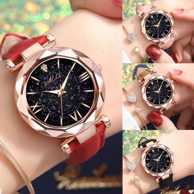 （A Decent035）2022 FashionWomen WatchCharming LittleFrosted BeltDotted WithScaleWomen 39; S Casual