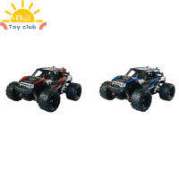 HowarBess 18311/18312 2.4GHz 1:18 Mobil Remote Control ความเร็วสูง36กม./ชม. รถออฟโรดของเล่นรถ Rc 4WD สำหรับ Kado Ulang Tahun