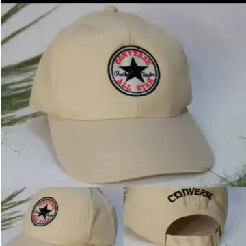 Topi on sale converse cream