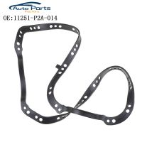 New Engine Oil Pan Gasket For Honda CIVIC Pan Gasket Seal 11251-P2A-014 11251P2A014