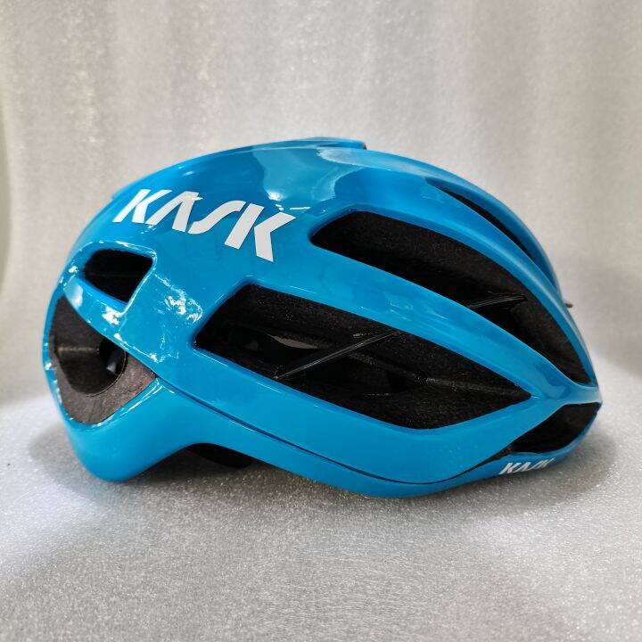 2021 KASK Protone Cycling Helmets Utopia UTOPIA Valegro Lightning Bike Riding Helmet Lazada PH