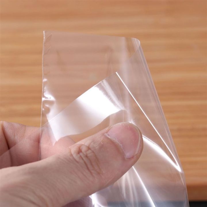 ultnice-200-pcs-6x6-inch-waterproof-pof-heat-shrink-wrap-bags-transparent-fresh-wrap-bags-for-soaps-bath-bombs-and-diy-crafts