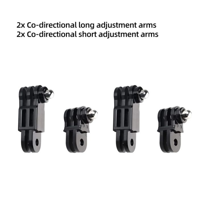 hot-self-adhesive-sticker-base-co-directional-length-adjustment-arm-screw-combination-10-9-eken