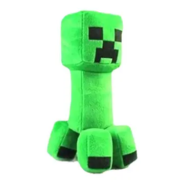 Minecraft Enderman (Pelúcia) - Mojang