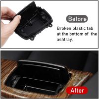 STPAT New Center Console Ashtray Assembly Box Fit For Bmw 5 Series F10 F11 F18 520I 525I 51169206347 Auto Accessories