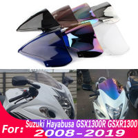 GSXR 1300GSX-R1300 Windshield Windscree For SUZUKI Hayabusa GSX1300RGSX R1300 2008 2009 2010 2011 2012 2013 2014 2015-2018