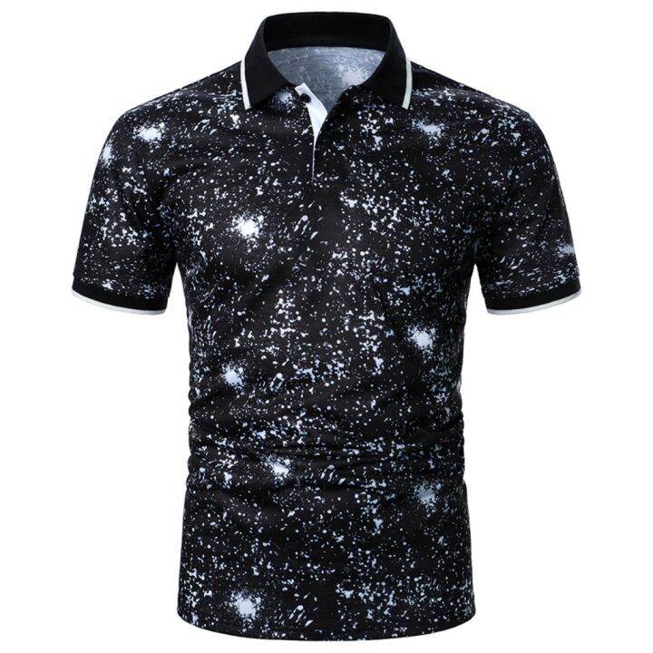 high-quality-casual-short-sleeve-polo-shirt-breathable-t-shirt-ink-print-summer-fashion-mens-2023