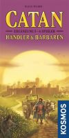 Catan: Handler&amp;Barbaren 5-6 Spieler