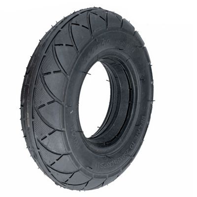 8 Inch Electric Scooter Tire 200X50 Tubeless Solid Tire for Emicro Electric Scooter