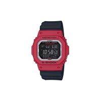 Casio] นาฬิกา G-Shock [ของแท้จากญี่ปุ่น] GW-M5610RB-4JF ใช้แสงอาทิตย์ควบคุมโดยวิทยุสีดำของผู้ชาย