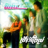 CD,พิณ - ชุด เช้าวันใหม่