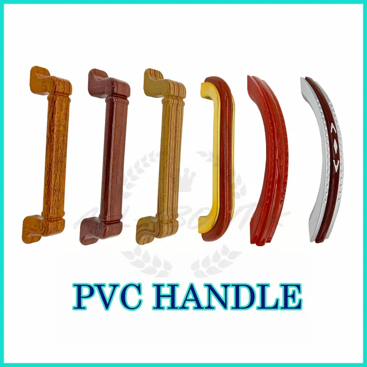 Handle/ PVC Plastic Door Puller Lazada PH