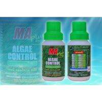 ❗️❗️ SALE ❗️❗️ MA 500cc ALGAE CONTROL PLUS  แอลจี้ลดตะไคร่น้ำ !! อาหารเสริม และวิตามิน Supplements &amp; Vitamins บริการเก็บเงินปลายทาง โปรโมชั่นสุดคุ้ม โค้งสุดท้าย ราคาถูก คุณภาพดี โปรดอ่านรายละเอียดก่อนสั่ง