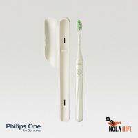 แปรงสีฟัน แบบชาร์จได้ Philips® One by Sonicare Rechargeable Toothbrush