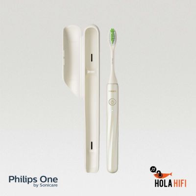 แปรงสีฟันไฟฟ้า Philips One by Sonicare Rechargeable Toothbrush
