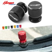 2022 New For BMW K1600GT K1600GTL K1600 GT GTL CNC Aluminum Wheel Tire Valve Caps Tyre Rim Stem Cover Motorcycle Accessories