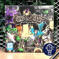 [Clearance] CoraQuest [บอร์ดเกม Boardgame]