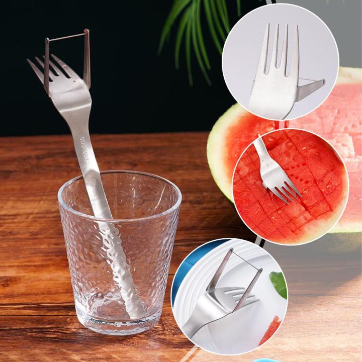 stainless-steel-watermelon-forks-dual-head-fruit-slicer-fork-cutting-c7g7
