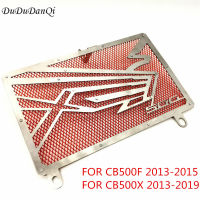 Radiator Protective Cover Grill Guard Grille Protector For HONDA CB500F CB500X CB 500 F X 2013 2014 2015 2017 2019