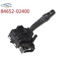 New 84652-02400 8465202400 Wiper Turn Signal Switch For Toyota 2003-2006 Corolla car accessories