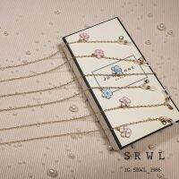 MASK STRAP สายคล้องแมส Srwl (สรวล ) สายคล้องแมส    สายคล้องหน้ากากอนามัย  โซ่คล้องแมส สามารถใช้เป็นสายคล้องแว่นได้ สายคล้องแมสผู้ใหญ่ สายคล้องแมสเด็ก สายคล้องคอ สายคล้องแว่น