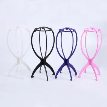 Hair Wig Stand - Best Price in Singapore - Jan 2024