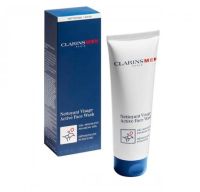 Clarins Men Active Face Wash 125 ml.